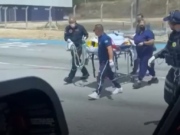 HOMEM SOFRE TRAUMATISMO CRANIANO APÓS COICE E É TRANSPORTADO DE HELICÓPTERO EM GARANHUNS