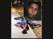 JOVEM DE 18 ANOS É ASSASSINADO A TIROS NO BAIRRO DE JARDIM FRAGOSO, EM OLINDA